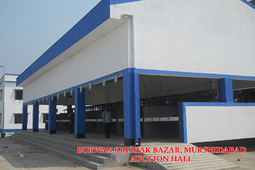 Auction Platform,Burwan Krishak Bazar